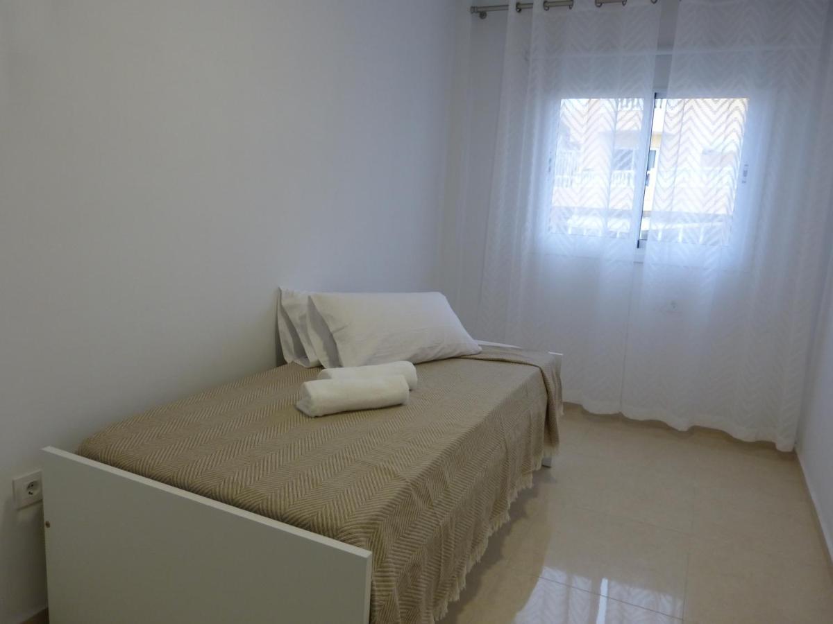Suncanarias Apartamentos Cristal Playa La Arena Пуерто де Сантяго Екстериор снимка