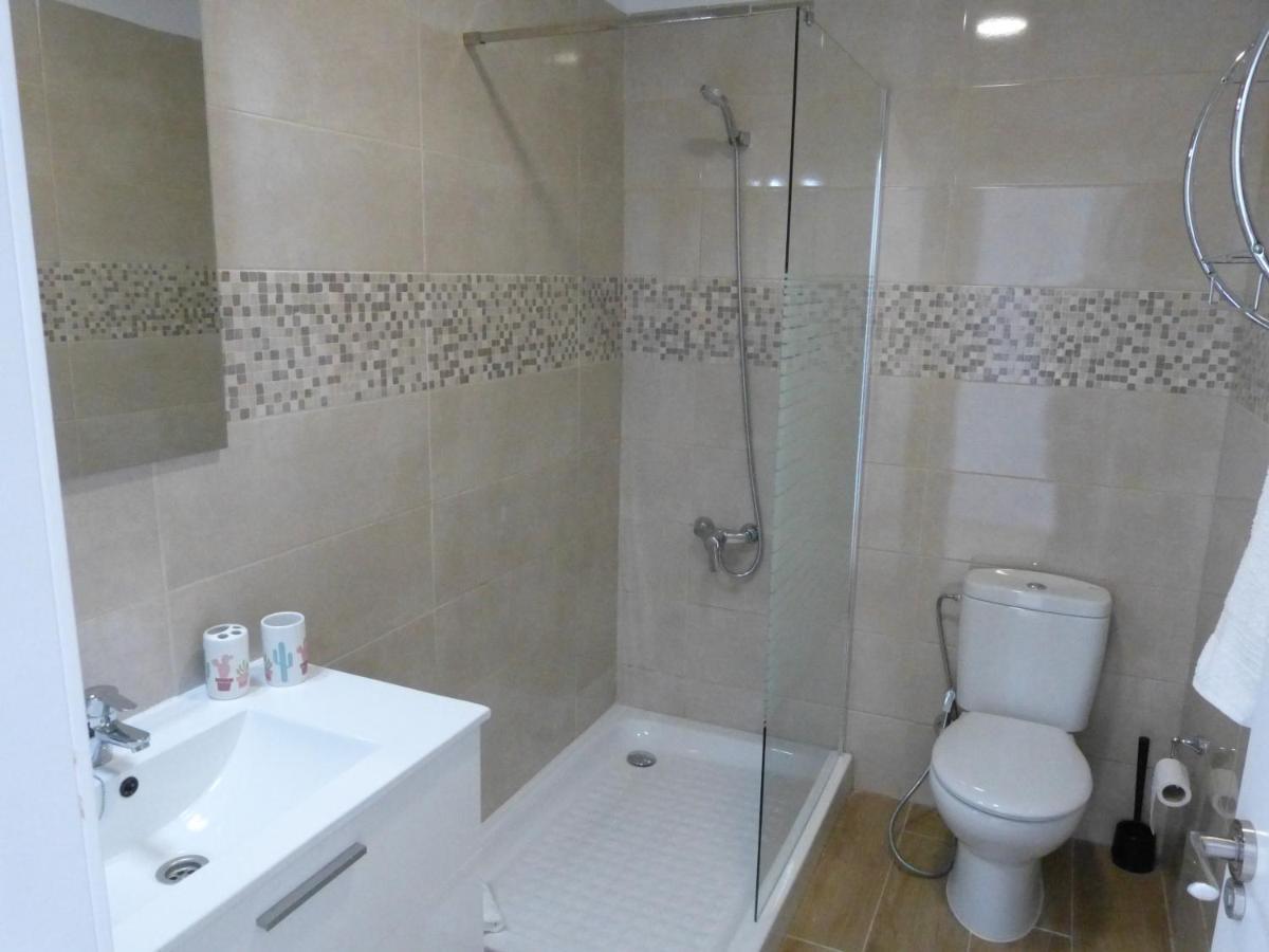 Suncanarias Apartamentos Cristal Playa La Arena Пуерто де Сантяго Екстериор снимка