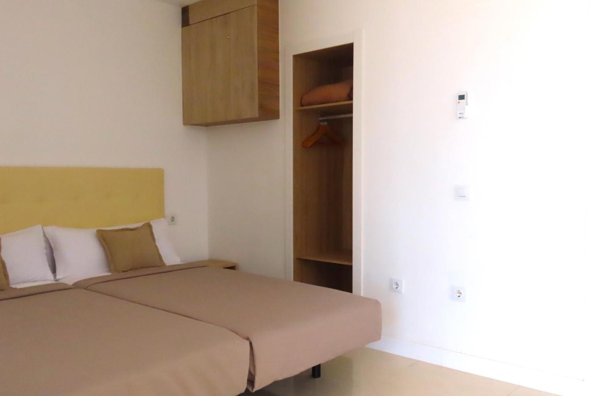 Suncanarias Apartamentos Cristal Playa La Arena Пуерто де Сантяго Екстериор снимка
